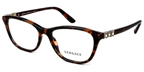 Versace Eyeglasses VE3213B 